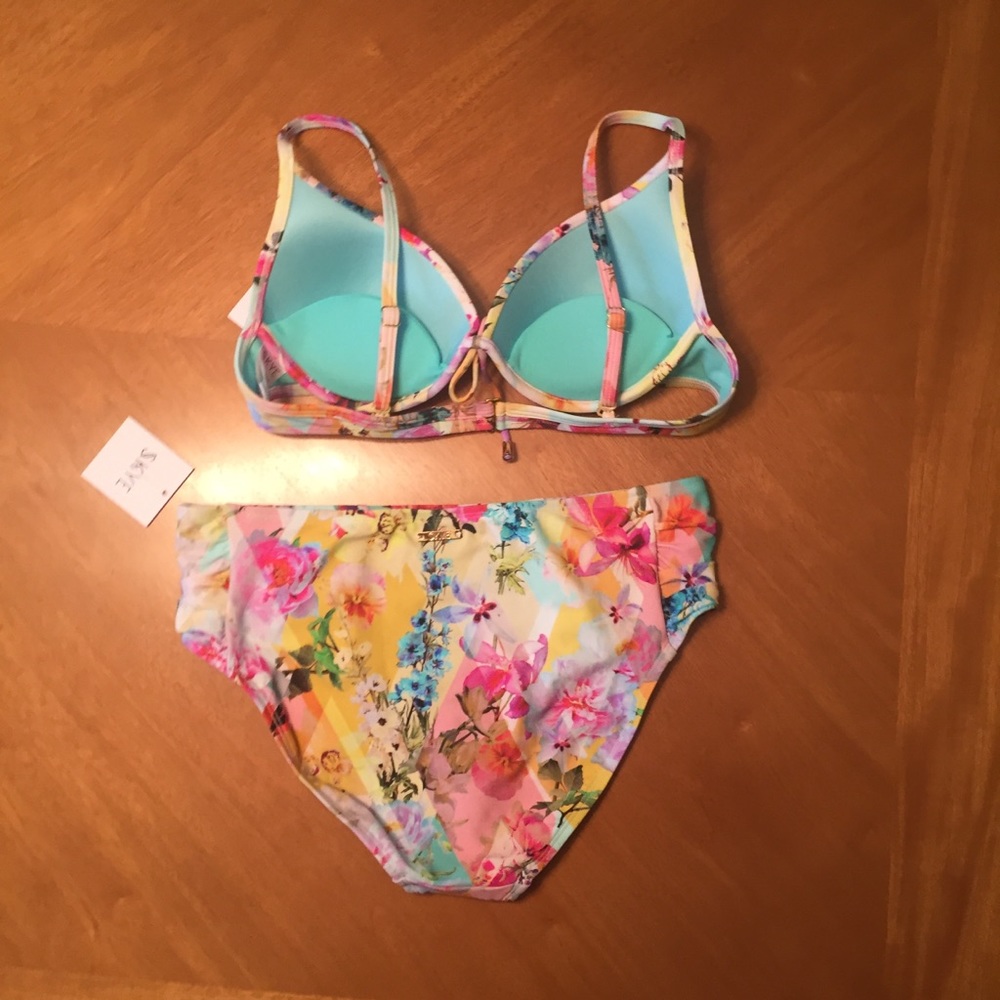 Skye Swimwear Bikini - Picture 2 of 5